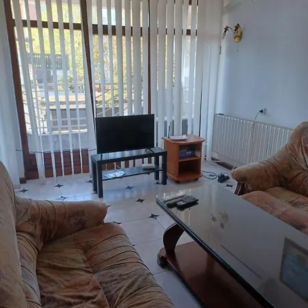Apartmán Lazur Family Pomorie