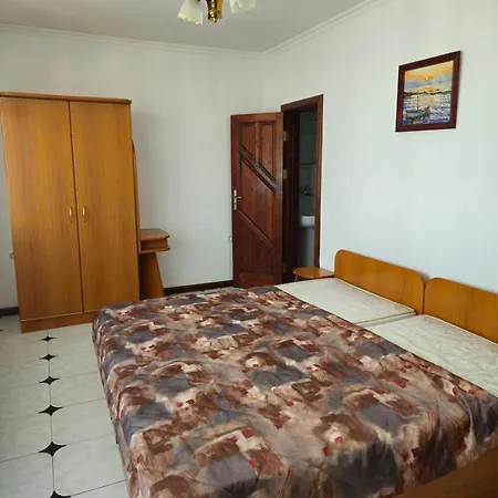 Apartament Lazur Family