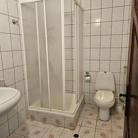 Lazur Family Apartament *