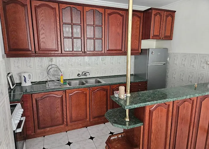 Lazur Family * Πομόριε