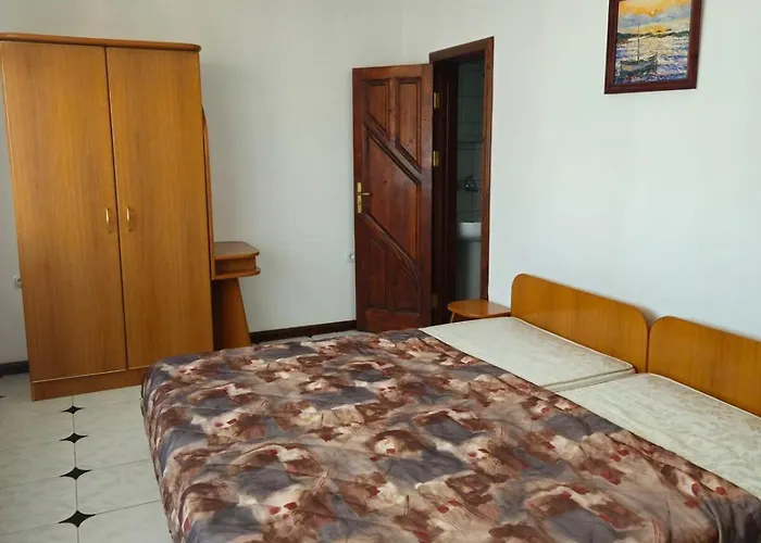 Διαμέρισμα Lazur Family