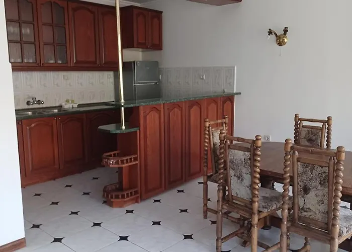 Lazur Family Πομόριε