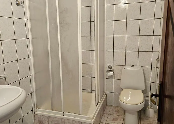 Lazur Family Διαμέρισμα *